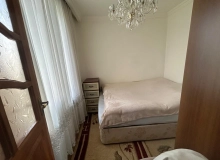 Seyran Məmmədova küçəsi