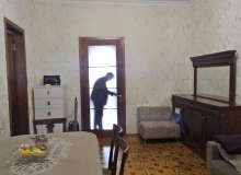 Ü.Hacıbəyov küç.