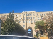 N. Nərimanov prospekti