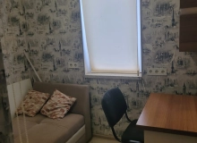 Mir Cəlal küçəsi