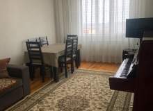 Əsəd Əhmədov küçəsi