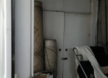 Mehmandarov küçəsi