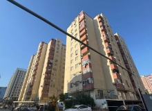 Xətai, Sənan Kərimov