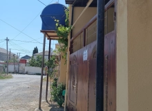 Masazır qəsəbəsi, Zaur Həsənov küçəsi