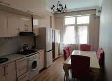 Satılır Qalubiyyə küçəsi