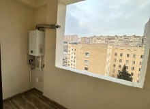 Yeni Günəşli qəsəbəsi