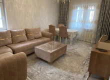 Yeni Günəşli, Q massivi