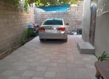 Binə Atçılıq-da, 292№-li məktəbə yaxın