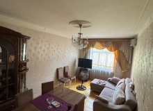 General Şıxlınski küçəsi