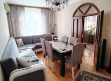 Elman Qasımov küçəsi