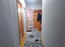 Buzovna qəsəbəsi