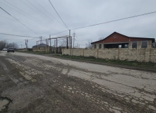 Alekseyevka kəndi