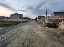 Zimistan Qurbanov küçəsi