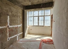 Masazır qəsəbəsi Qurtuluş 93 kompleksi