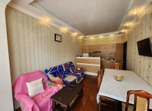 Masazır, Yeni Bakı yaşayış kompleksi, bina 15