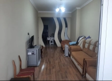 Yeni Günəşli qəsəbəsi, V massivi