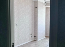Zabrat-Kürdəxanı yolu, Bakı Müasir Yaşayış Kompleksi