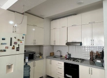 Həsən bəy Zərdabi küç.