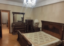 Mirəli Qaşqay küçəsi