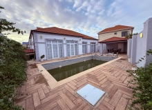 Albalılıq qəsəbəsi