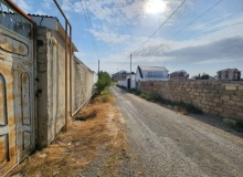 Satılır Masazır qəsəbəsi, Ağaxan Abdullayev küçə
