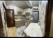 Sabunçu, Bakıxanov küçəsi.