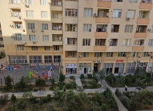 Zığ qəsəbəsi.