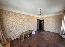 Səməd bəy Mehmandarov küçəsi