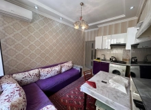 Yeni Zığ Yaşayış kompleks