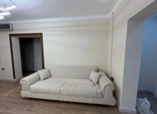 Nərimanov rayonu, Abu Arena ilə üzbəüz.