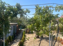 M.S.Ordubadi küçəsi