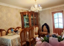 Ziya Bünyadov küçəsi