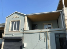 Masazır qəsəbəsi