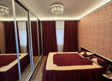 Ziya Bunyadov küçəsi