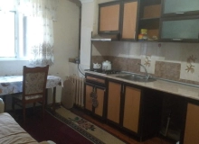 Xətai rayonu, Zərifə parkının yanı