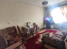 Satılır Yeni Günəşli V massivi