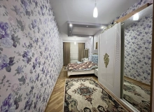 Nəsrəddin Tusi küçəsi