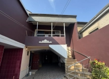 Bakıxanov qəsəbəsi