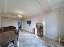 Məhəmməd Əsədov küçəsi