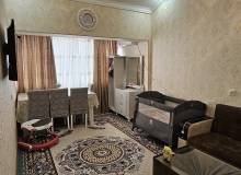 Masazir, Qurtuluş 93 yaşayış kompleksi