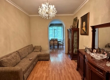 Satılır Bakıxanov küçəsi