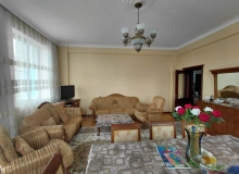 Şərifzadə küçəsi