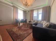 Xətai rayonu, Babək prospekti