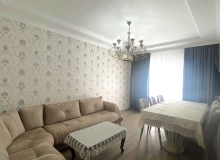 Yeni Günəşli V massivi