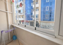 Yavər Əliyev küçəsi