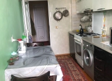 Əhmədli qəsəbəsi