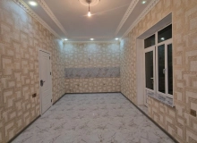 Masazir qəsəbəsi, Akim Abbasov küçəsi