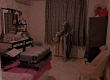 Yeni Günəşli AB massivi