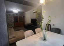 R.Rüstəmov küçəsi