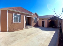 Satılır Qobu qəsəbəsi